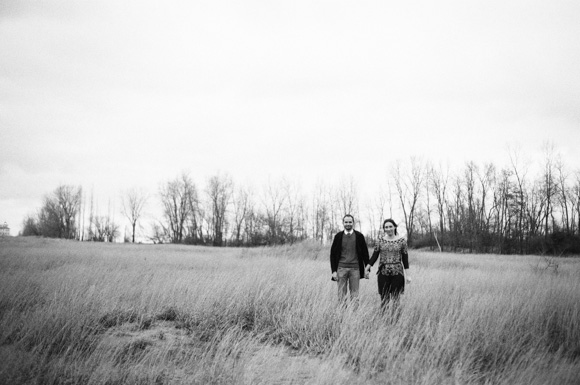 Iowa City Couples Photographer